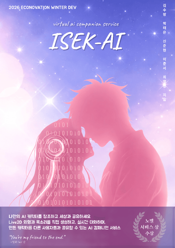 ISEK-AI