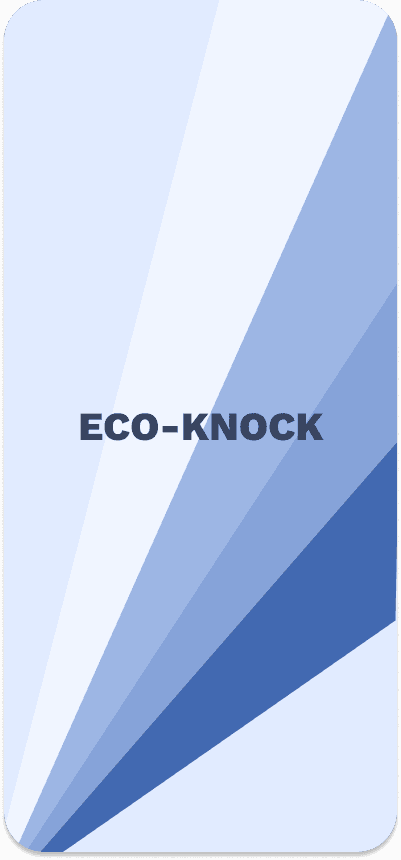 ECO-KNOCK