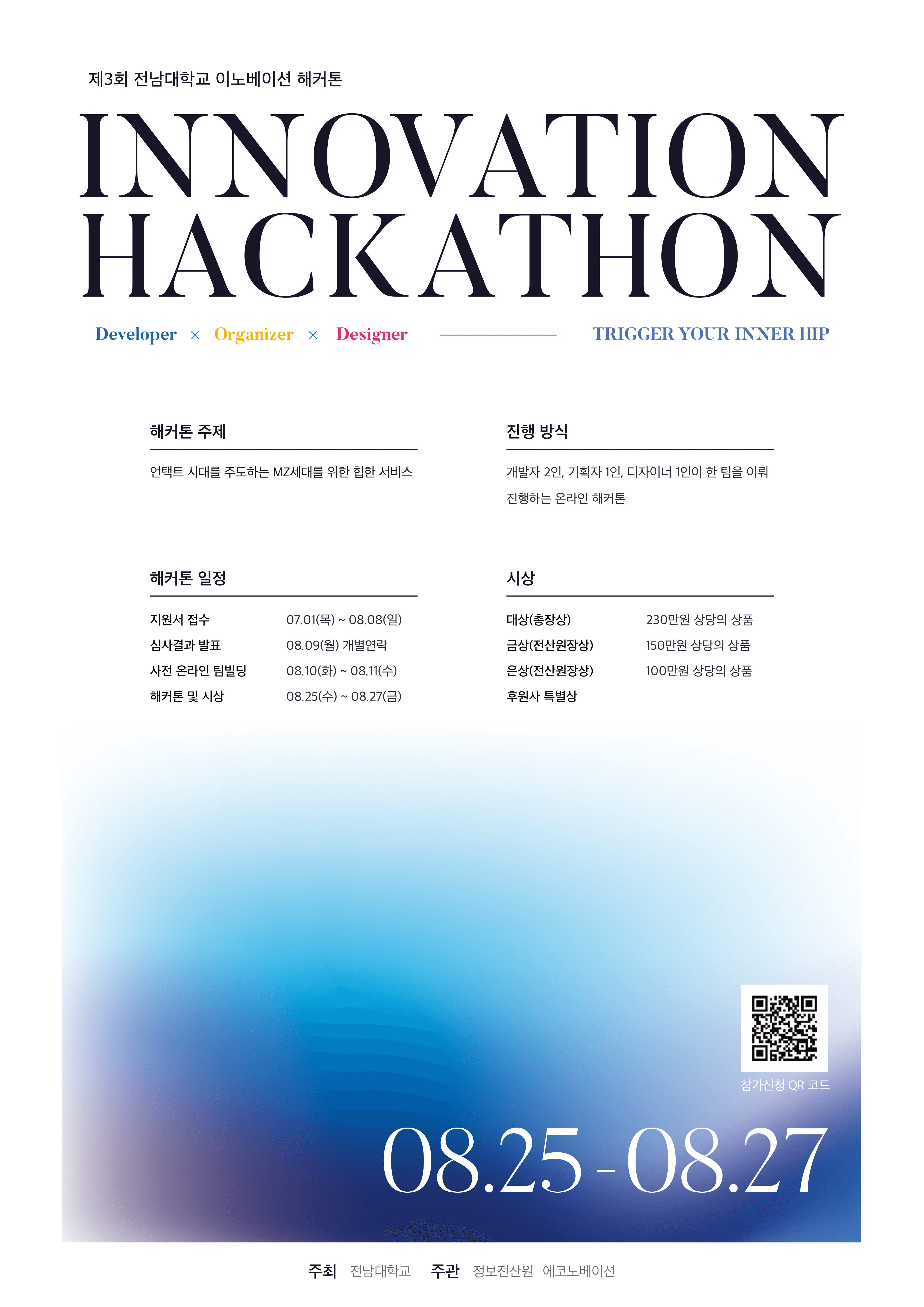 third inovation hackathon