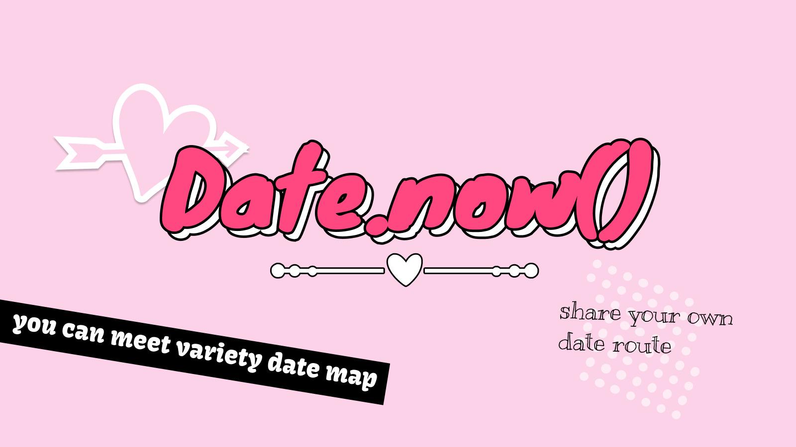 Date.now()